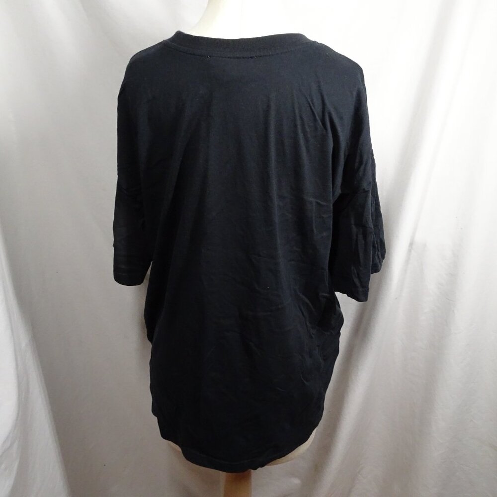 Hello Kitty and Friends Forever 21 Plus Kuromi Shirt Top Size 1X - Picture 4 of 11